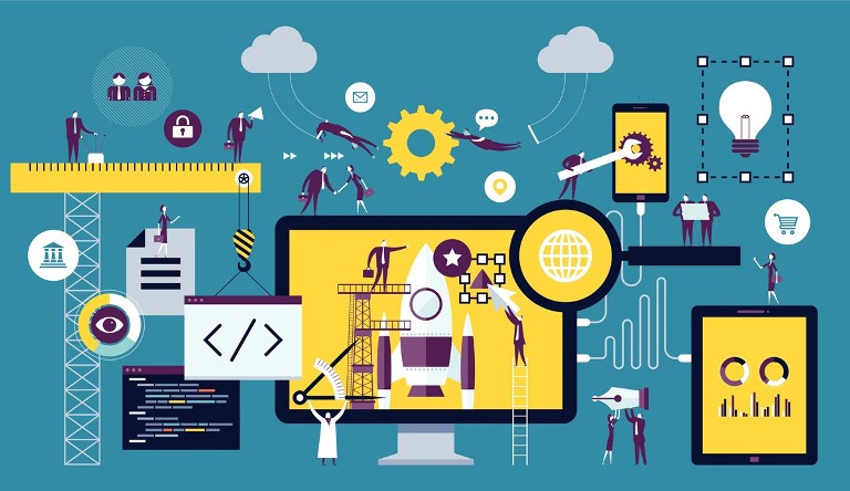 Gambar Apakah Sistem Informasi Relevan dengan Perkembangan AI