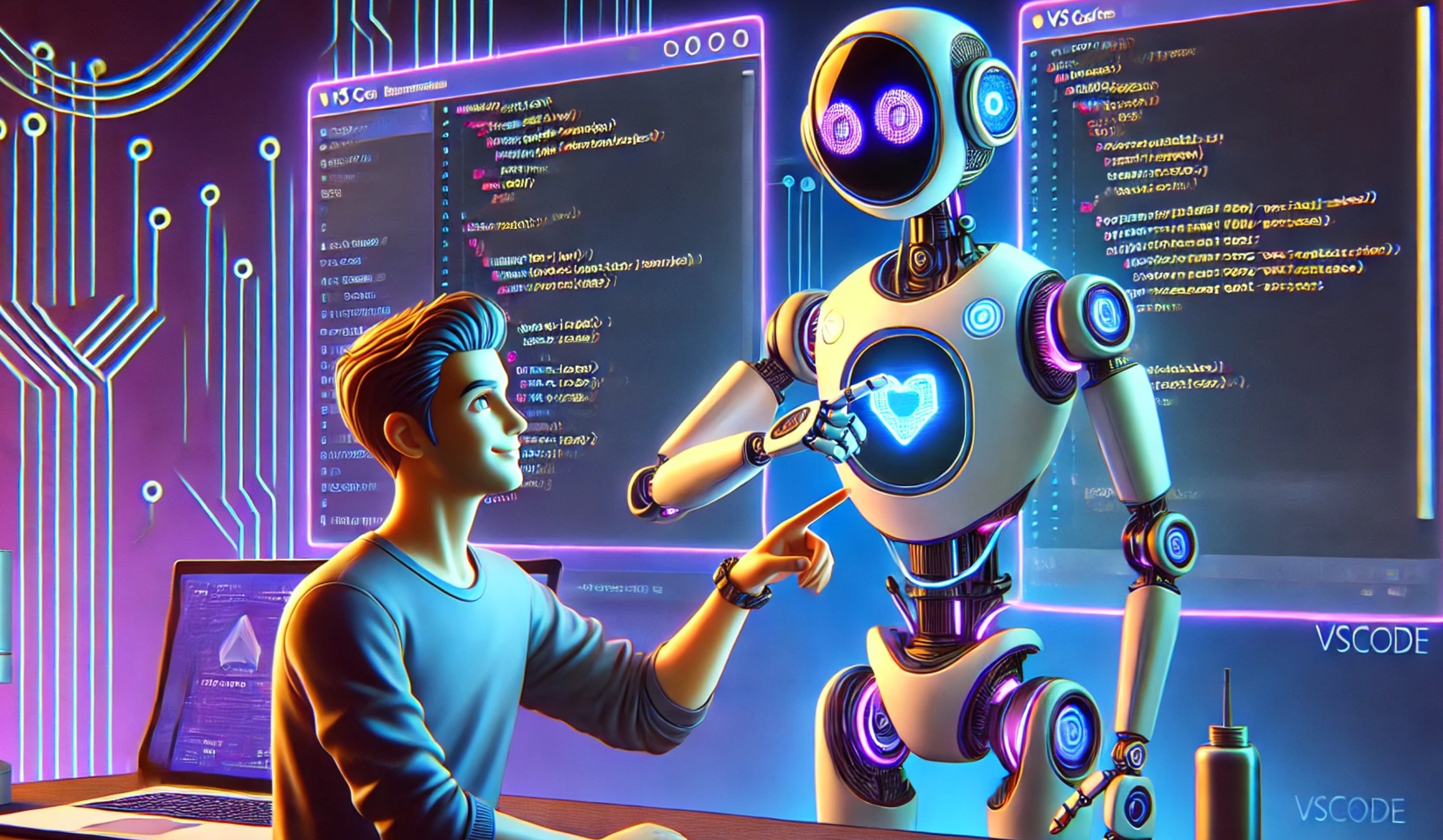 Gambar Akankah Profesi Software Developer Hilang di Era AI Code Agent?