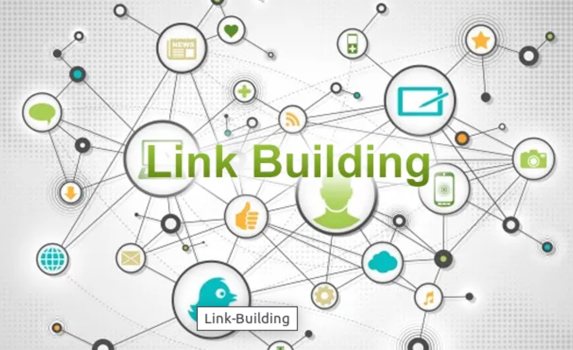 Gambar Rahasia Link Building dan SEO yang Sering Dilupakan Pemula